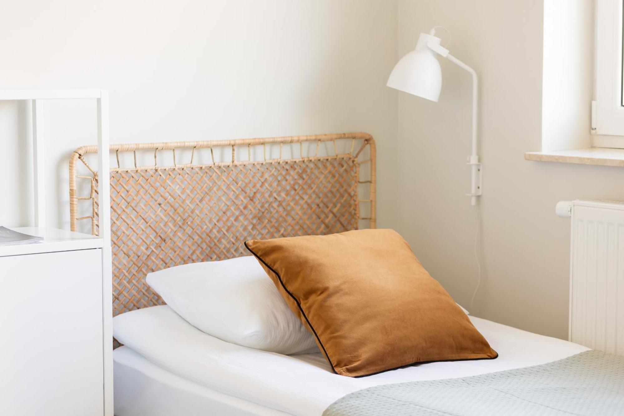 Bright 2-bedroom By Renters Warschau
